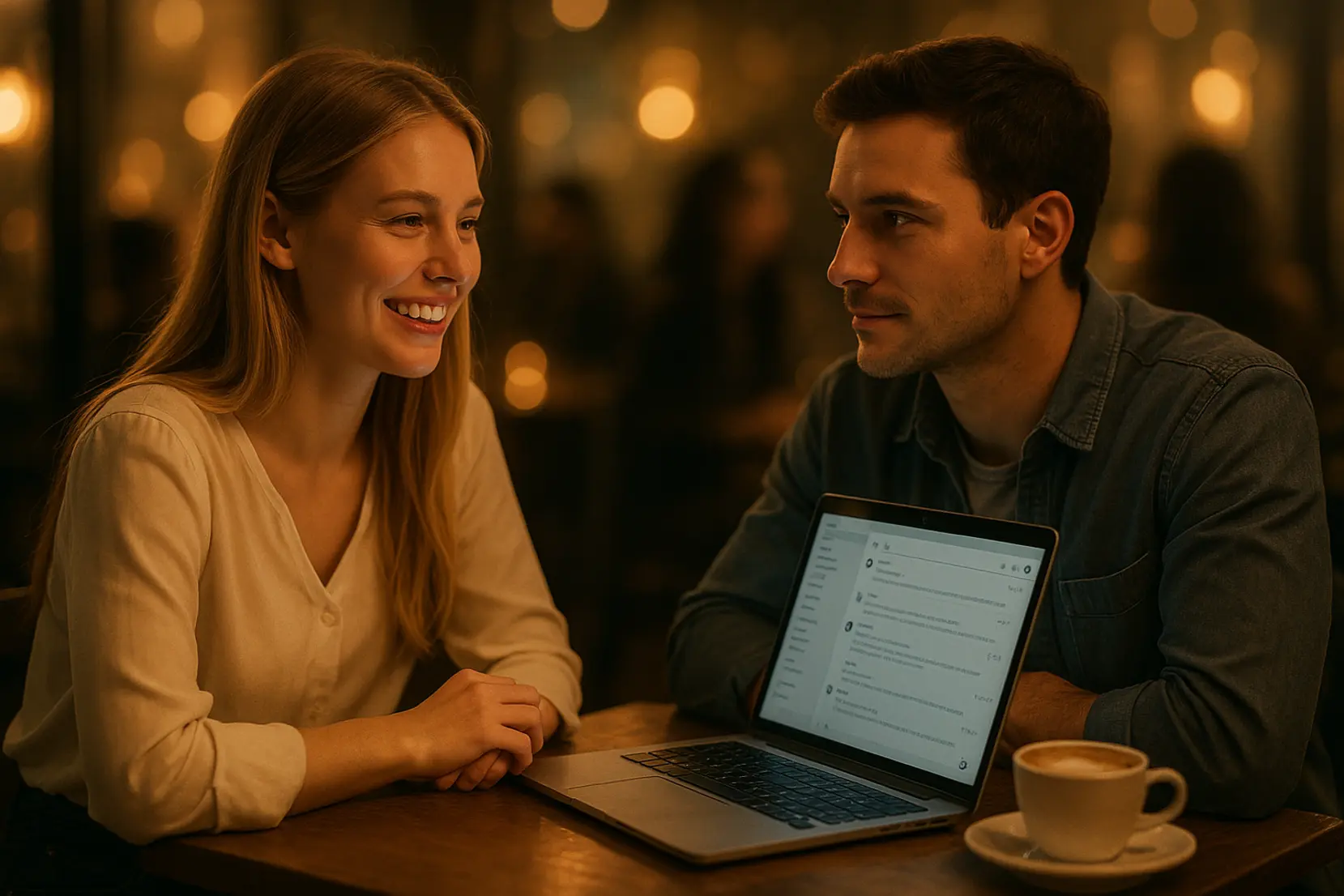 Romance scam i „przysługa finansowa”: kiedy ofiara staje się nieświadomie money mule