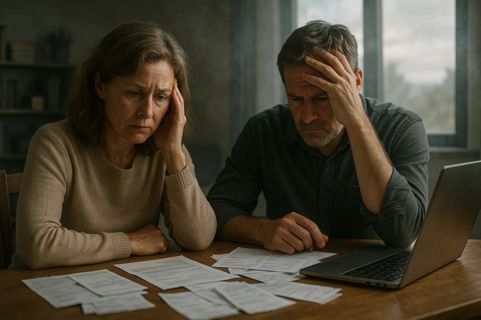 Upadłość konsumencka po długach zaciągniętych dla oszusta: jak ocenić, czy to właściwy moment na wniosek