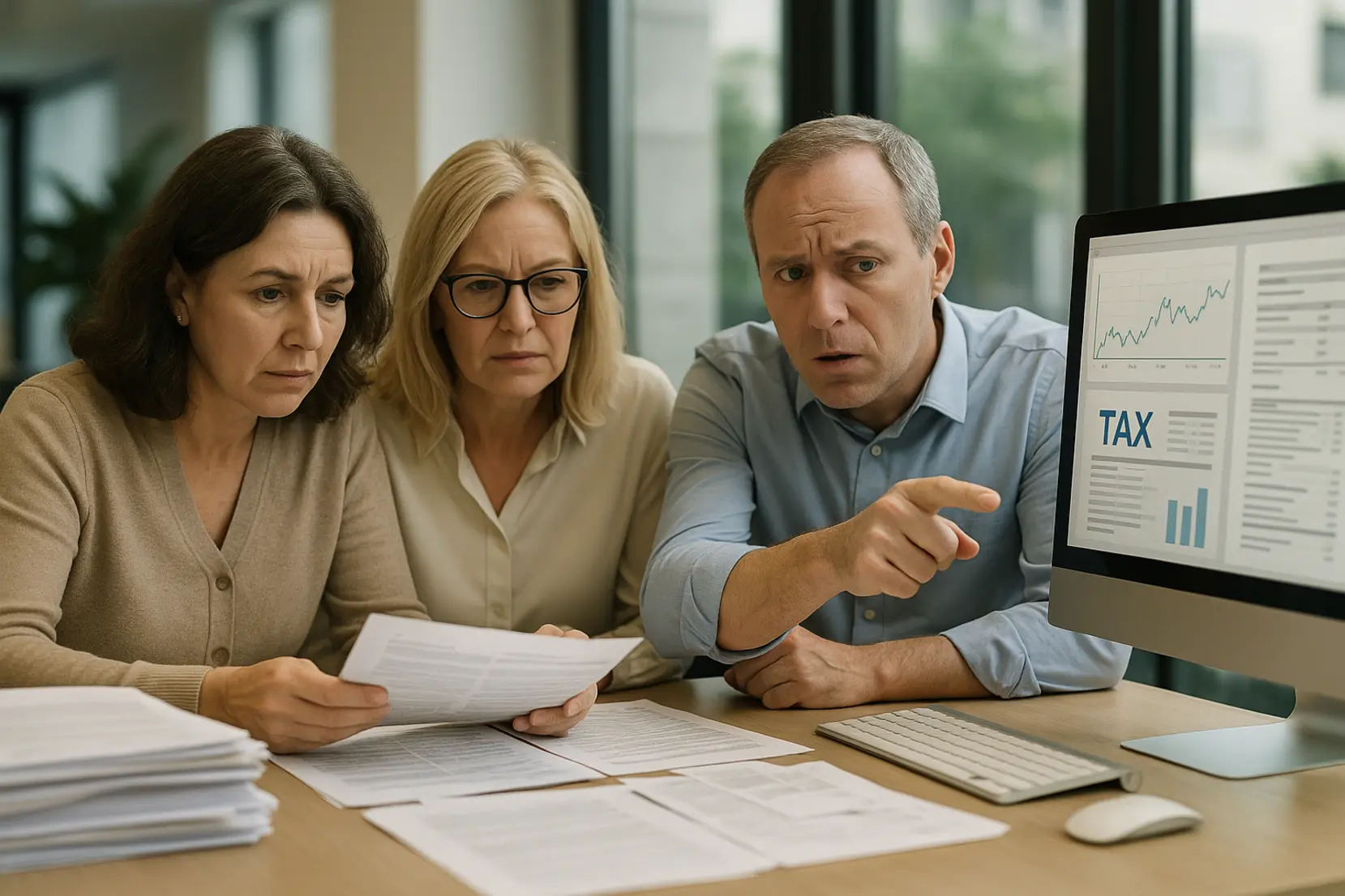 Wypłata zablokowana przez „podatek zagraniczny”: co jest prawdą, a co typowym pretekstem scammerów