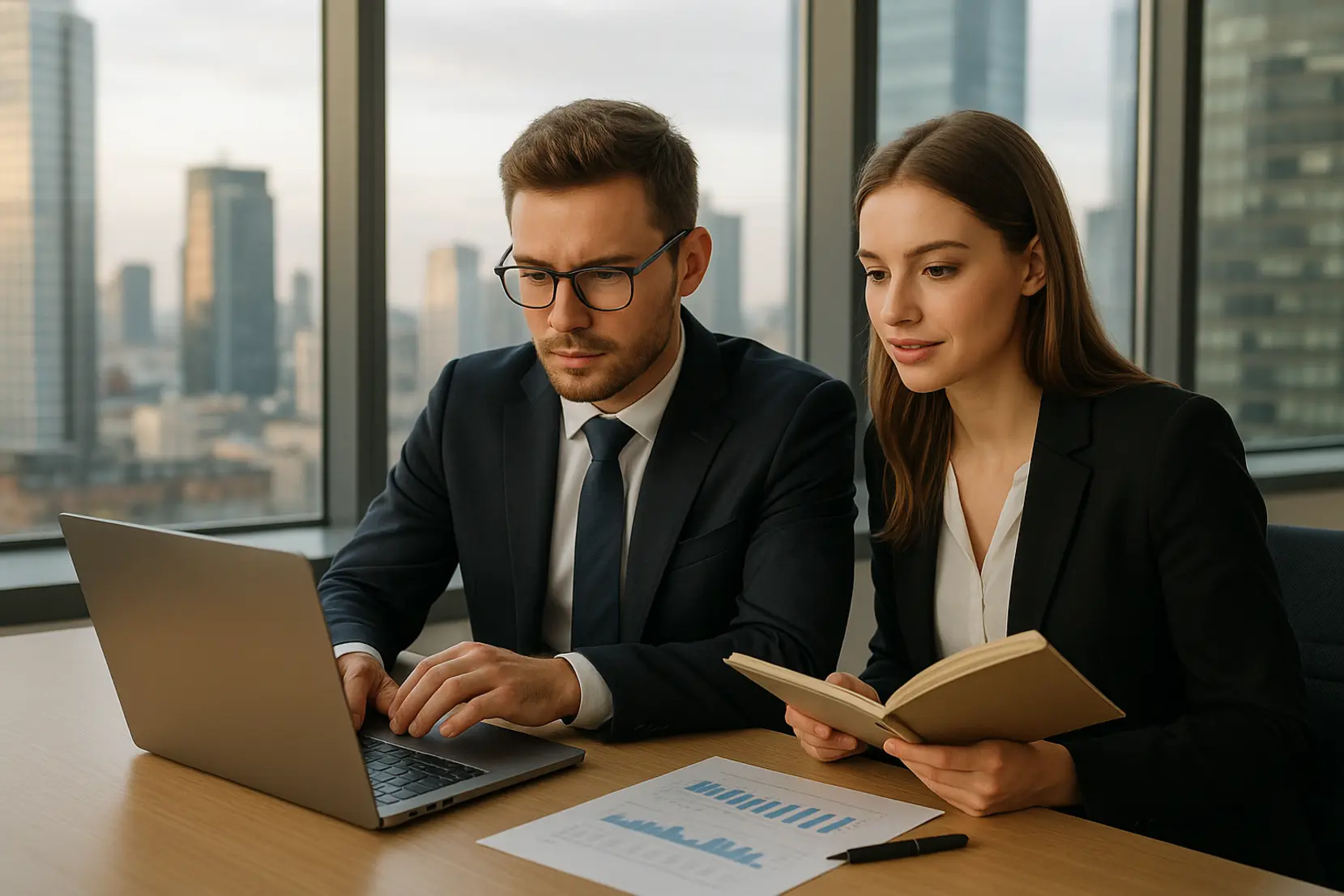 Konto na giełdzie otwarte „pomocą konsultanta”: jakie ślady zostają i co zabezpieczyć