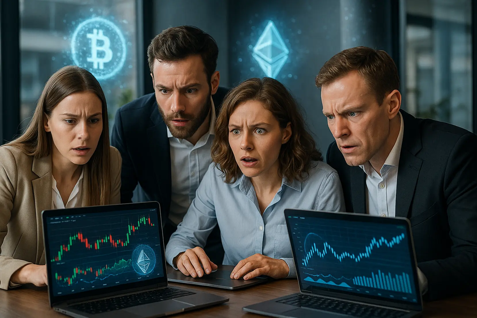 Fałszywy airdrop dla posiadaczy popularnych tokenów: jak wygląda selektywny atak na portfel