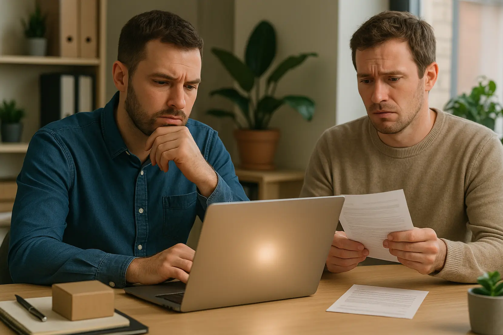 Przejęte konto sprzedawcy na marketplace: jak rozpoznać, że rozmawiasz z prawdziwym właścicielem