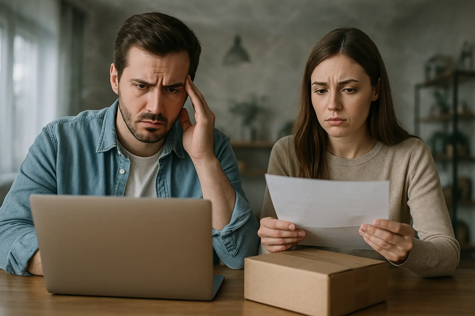 Oszustwo na „dopłatę do przesyłki zagranicznej”: dlaczego kupujący z importu to częsty pretekst