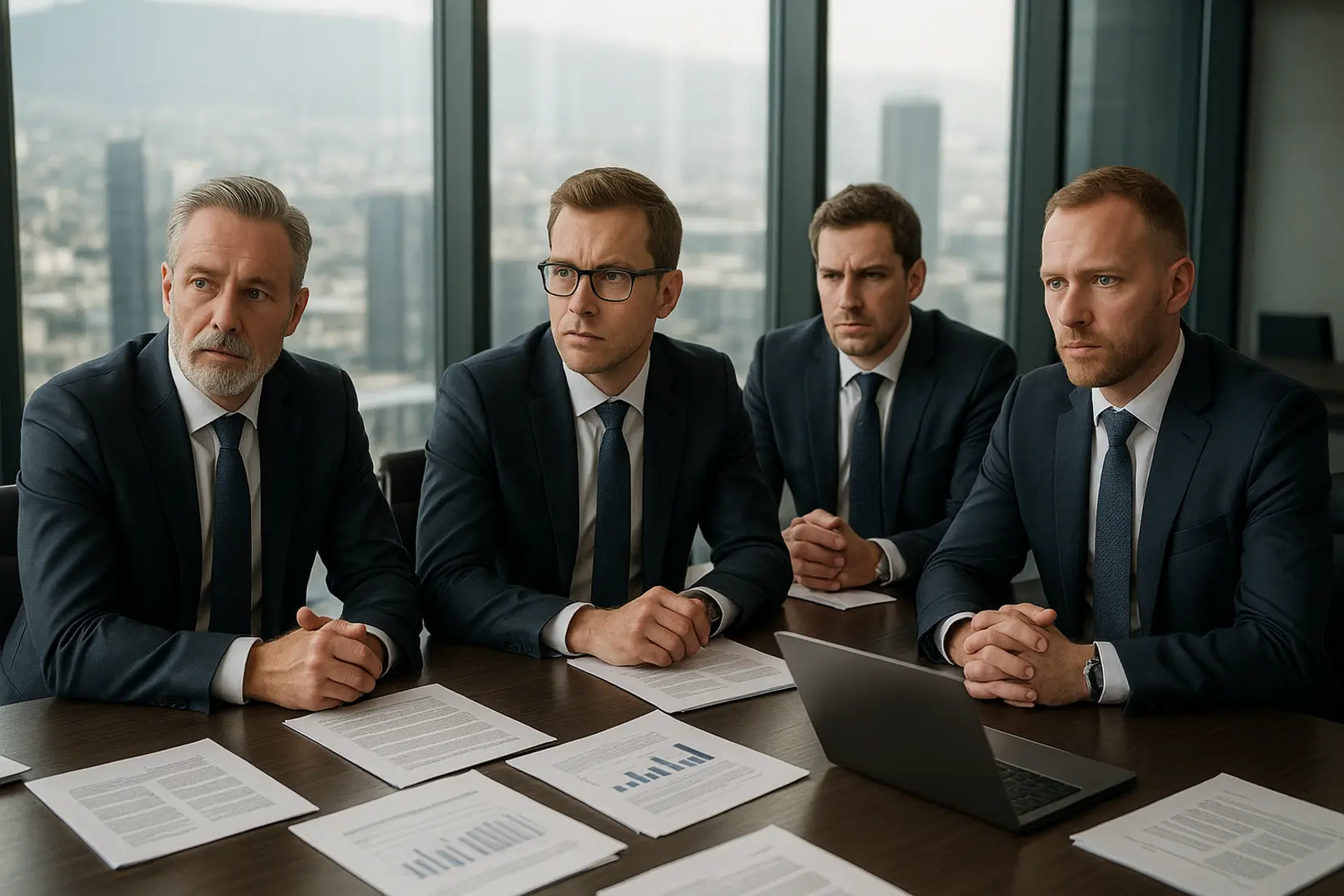 Klon legalnej firmy inwestycyjnej: jak działa „firm cloning” i gdzie sprawdzać detale