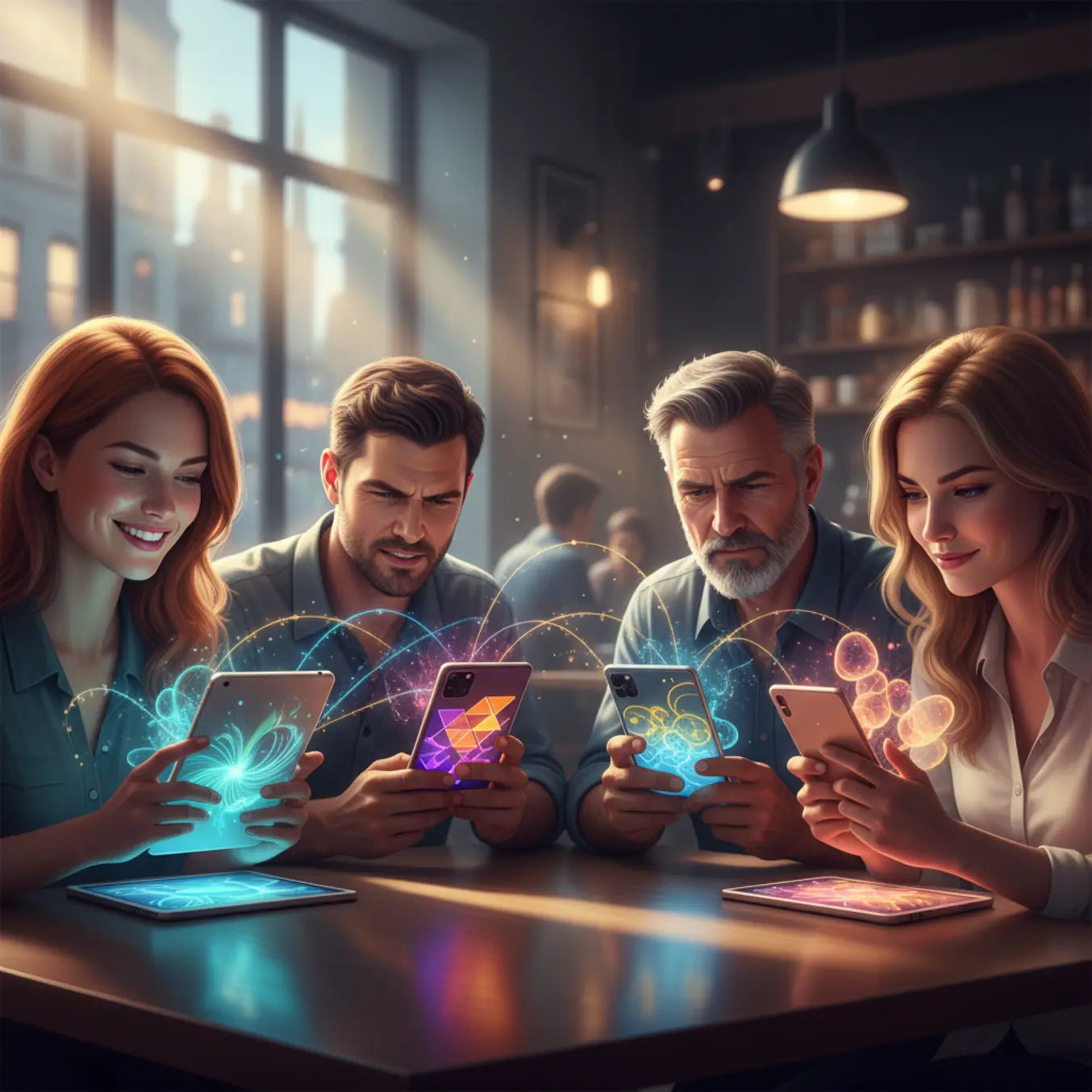 WhatsApp and Telegram Investment Groups: How Fake Communities Create Social Proof