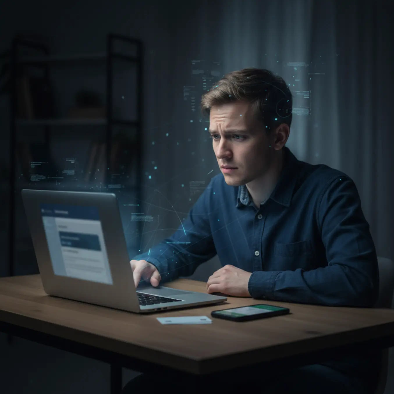 Job Offer Scams That Turn Victims Into Money Mules