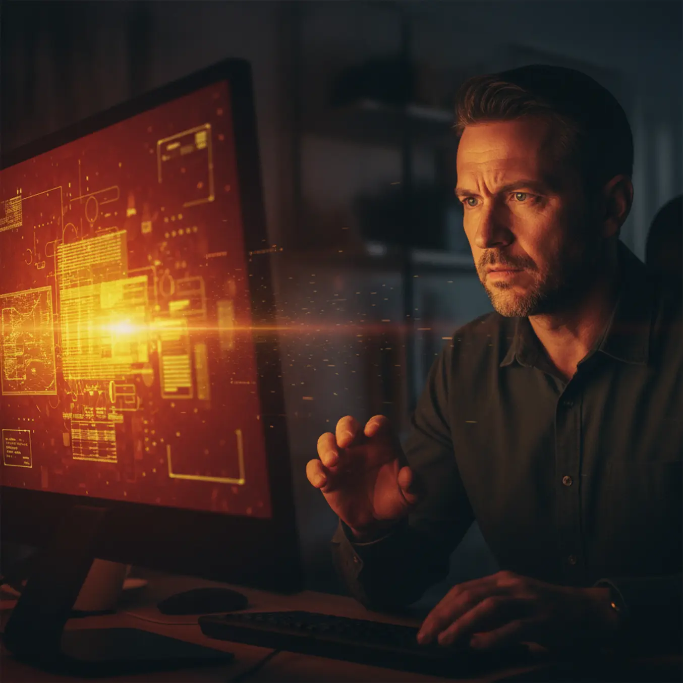 Fake Browser Warnings and “Call Support” Pop-Ups: How Not to Hand Over Your Device