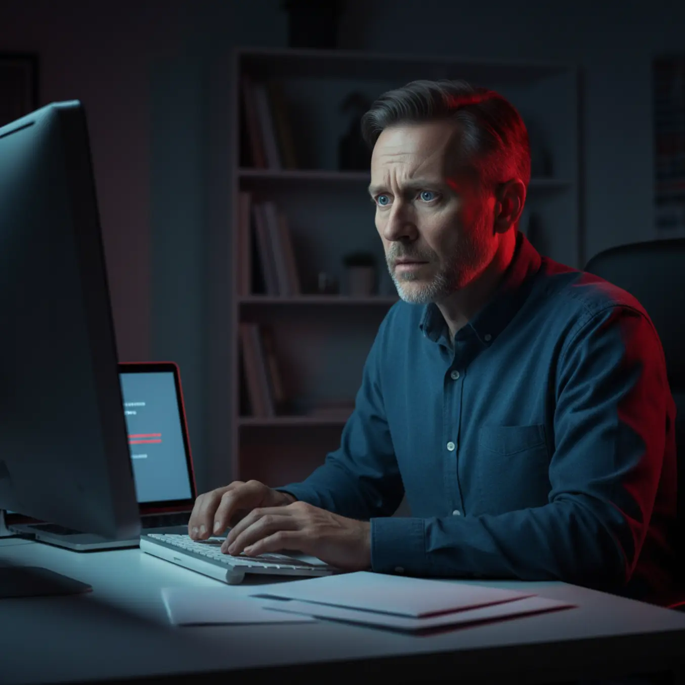 Subscription Renewal Scams: “Your Antivirus Has Expired” and Other Fake Bills