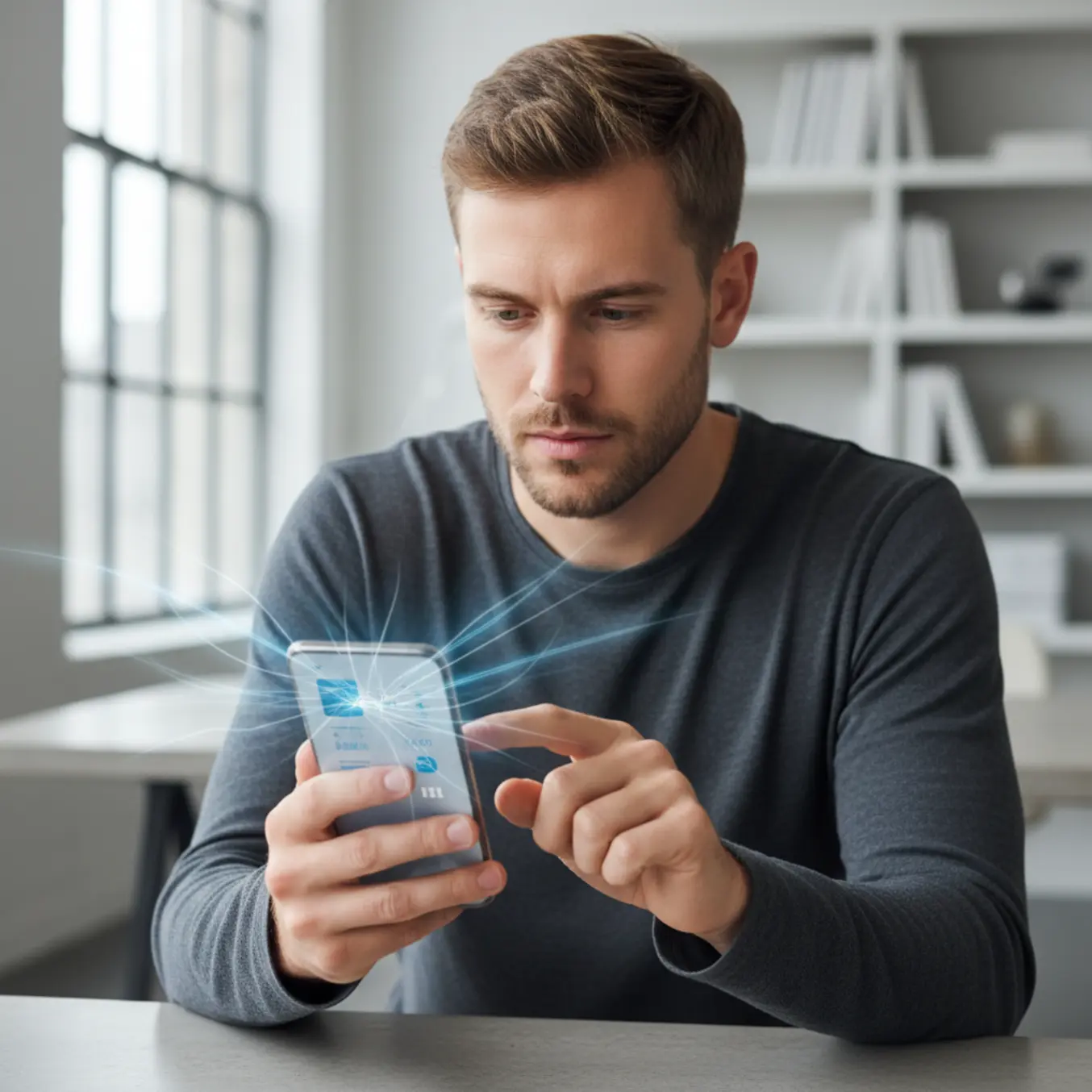 Fake Banking, Exchange and Wallet Apps: How to Check the Publisher Before You Sign In