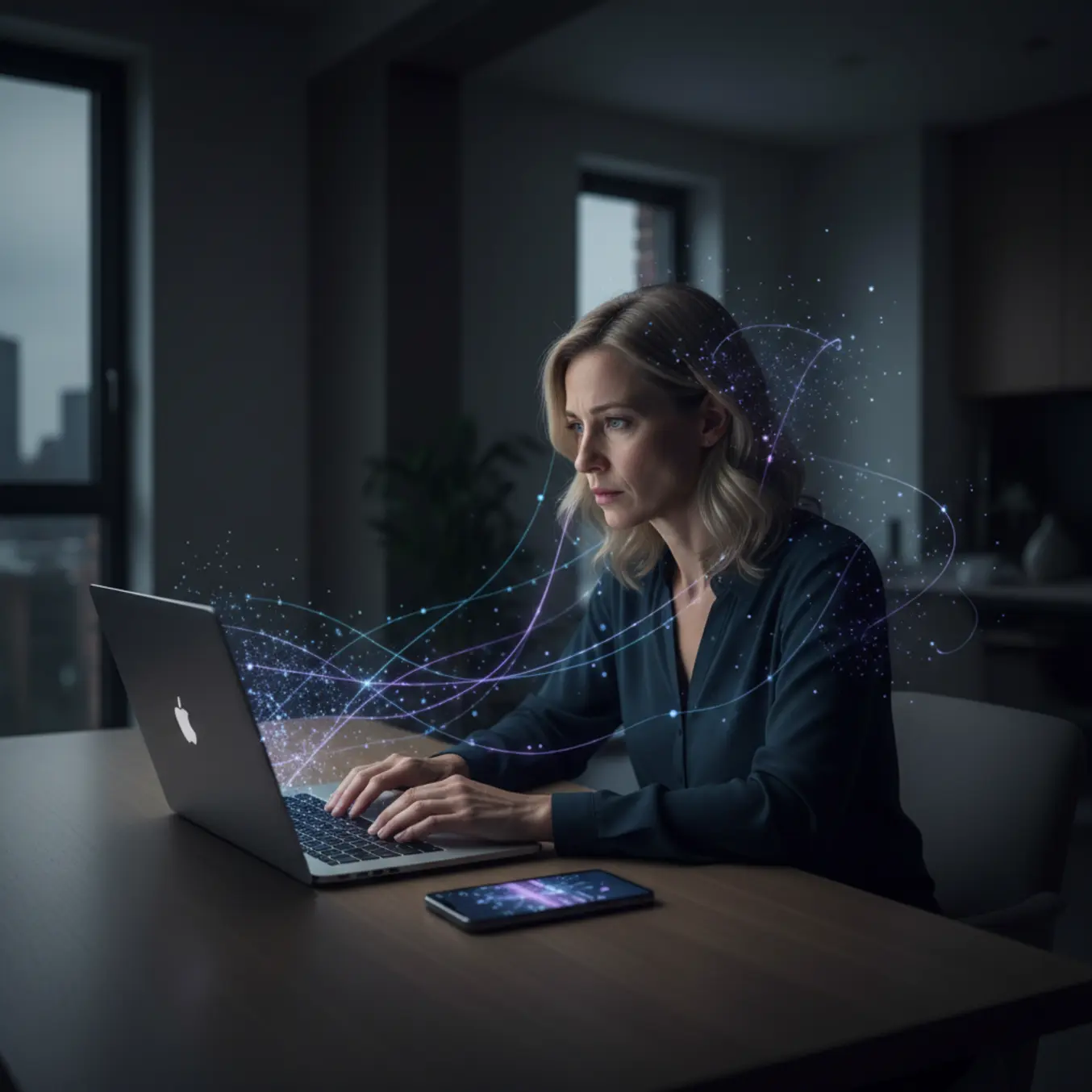 Breakups, Divorce and Digital Safety: Shared Passwords, Devices and Cloud Accounts