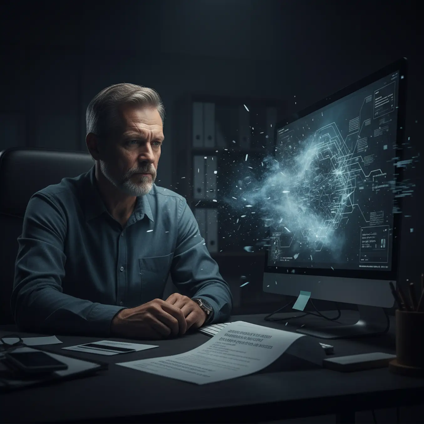 Vouchers, Gift Cards and Crypto Redemption Codes: Why the Trail Goes Cold Faster