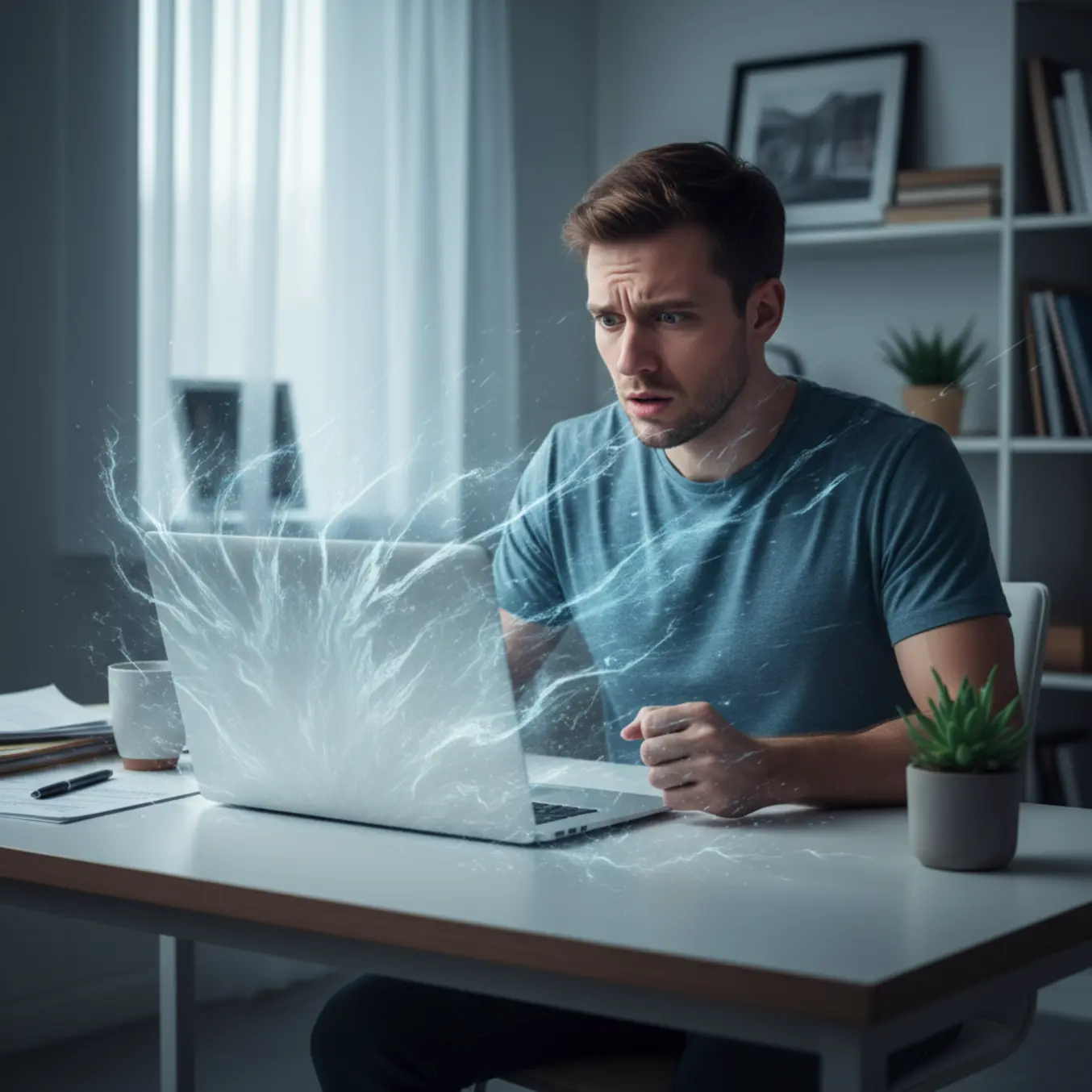 Can a Bank Freeze or Close Your Account After a Scam? What to Expect and What to Do