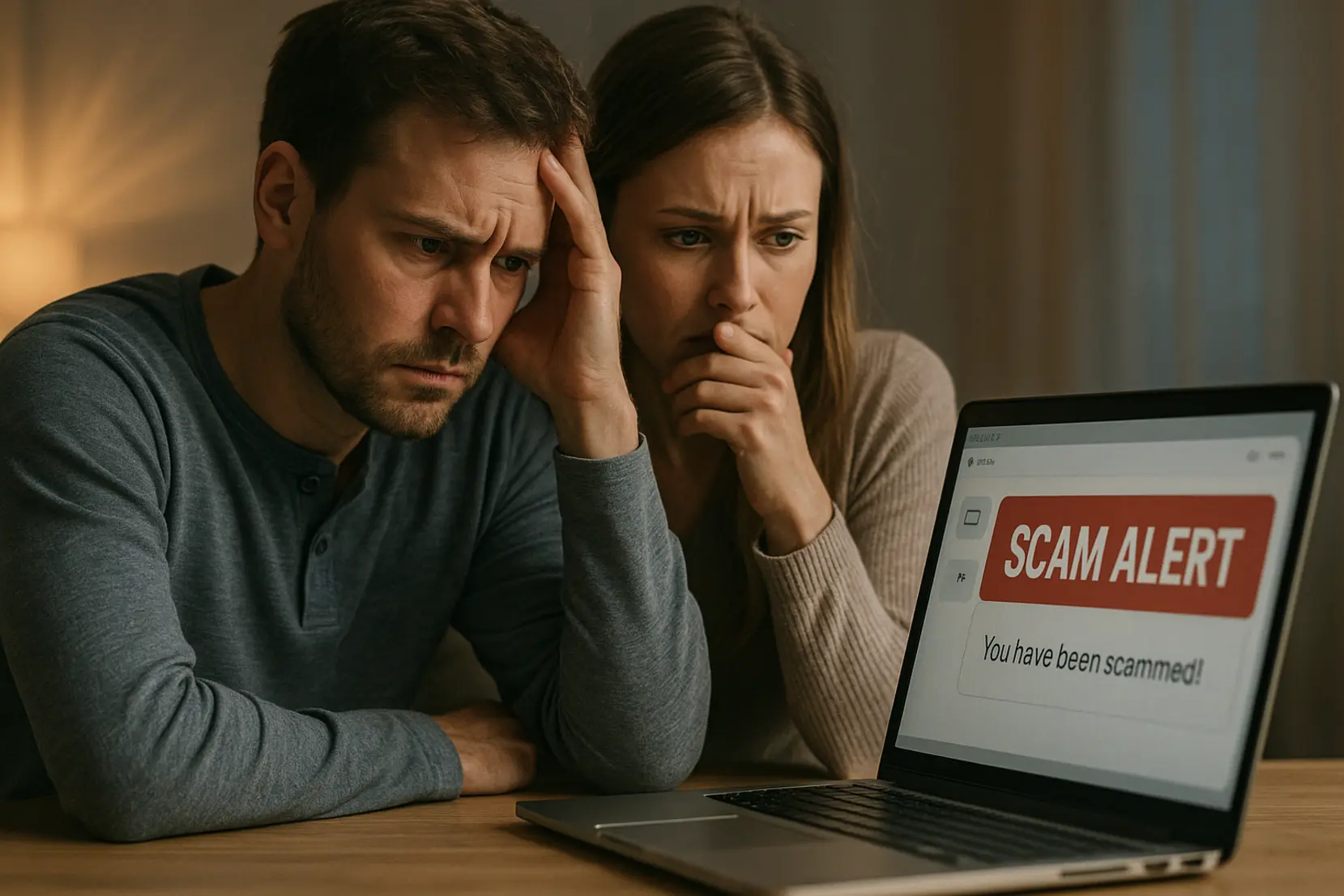 Czy odpisywać oszustowi, żeby zdobyć więcej dowodów? Ryzyko rozmowy po wykryciu scam’u