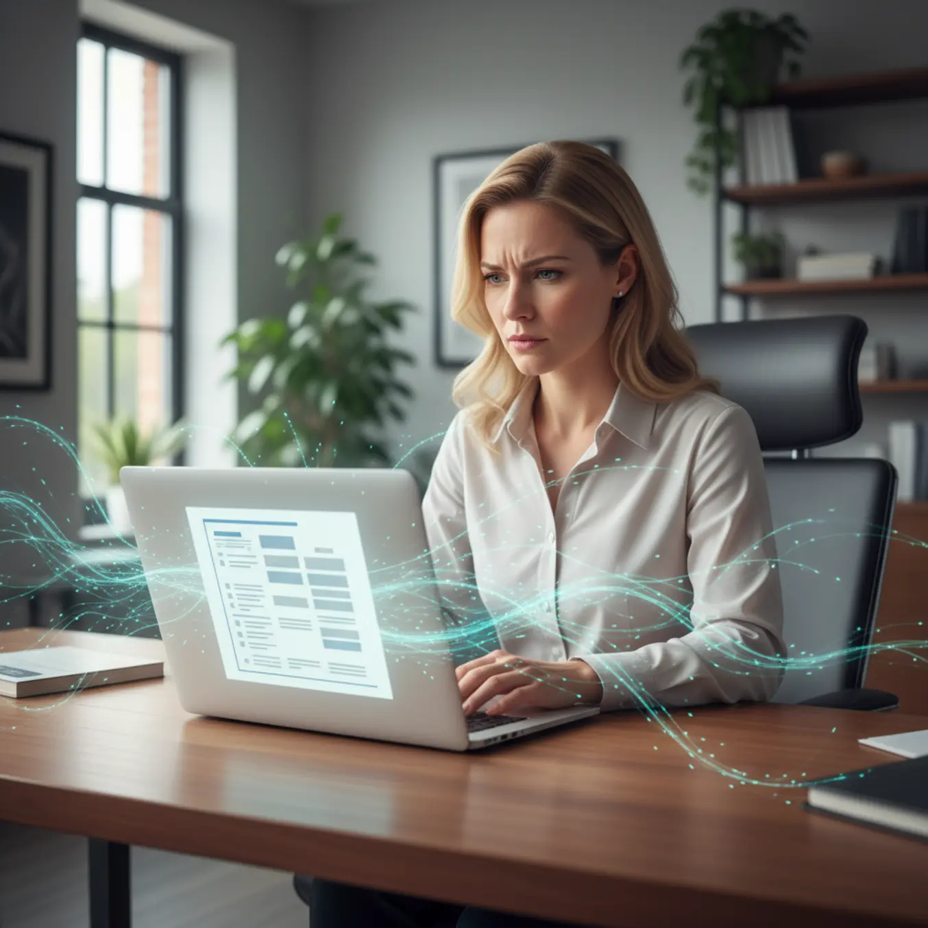 Fake Document-Signing Requests: How E-Signature Emails Become Credential Traps