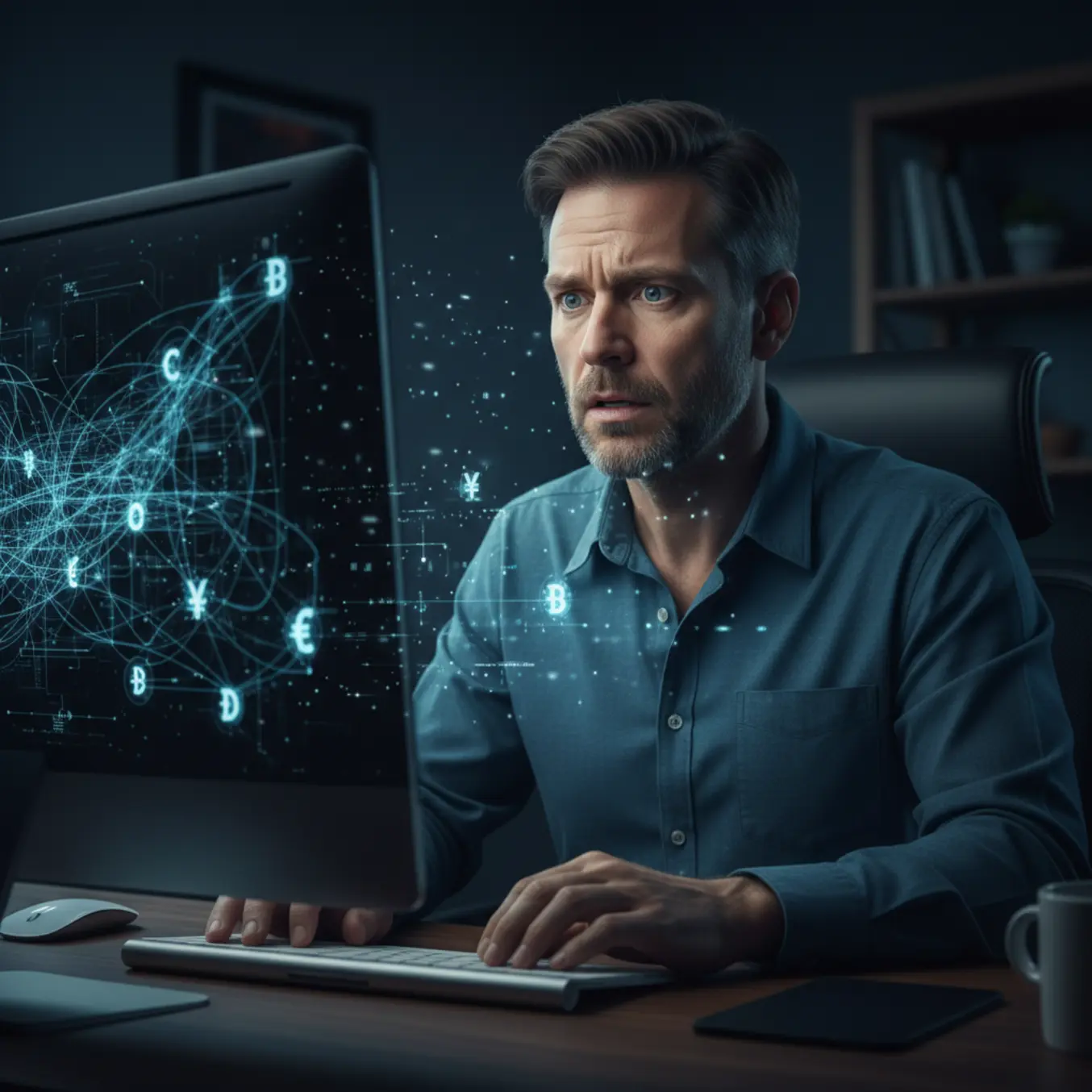 Crypto Token Migration Scams: “Swap Now or Lose Access” Pressure Tactics