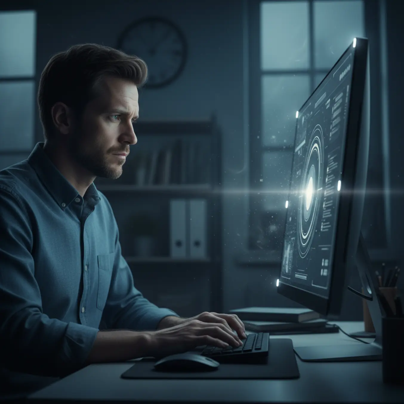 When a Broker Deletes Your Messages: How to Save Evidence Before It Disappears