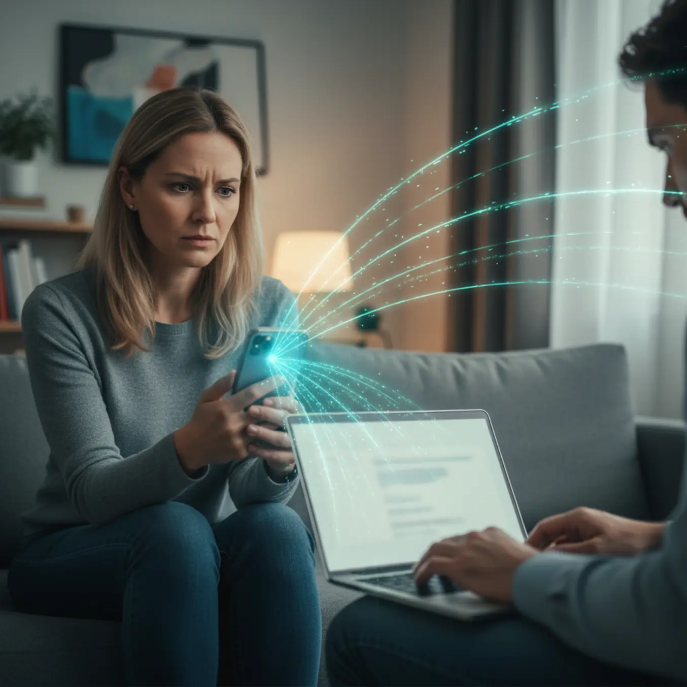 One-Time Password Relay Scams: How Real Codes Are Used Against You in Real Time