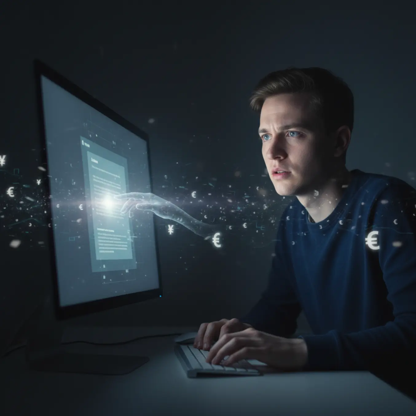 Discord Moderator Impersonation: “Verify Your Account” and Wallet Drain Attempts
