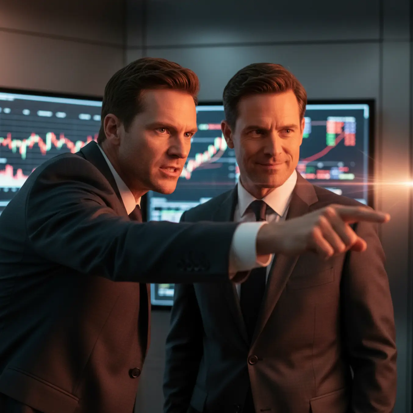 Fake Premium Account Managers: How Pressure Escalates After the First Deposit