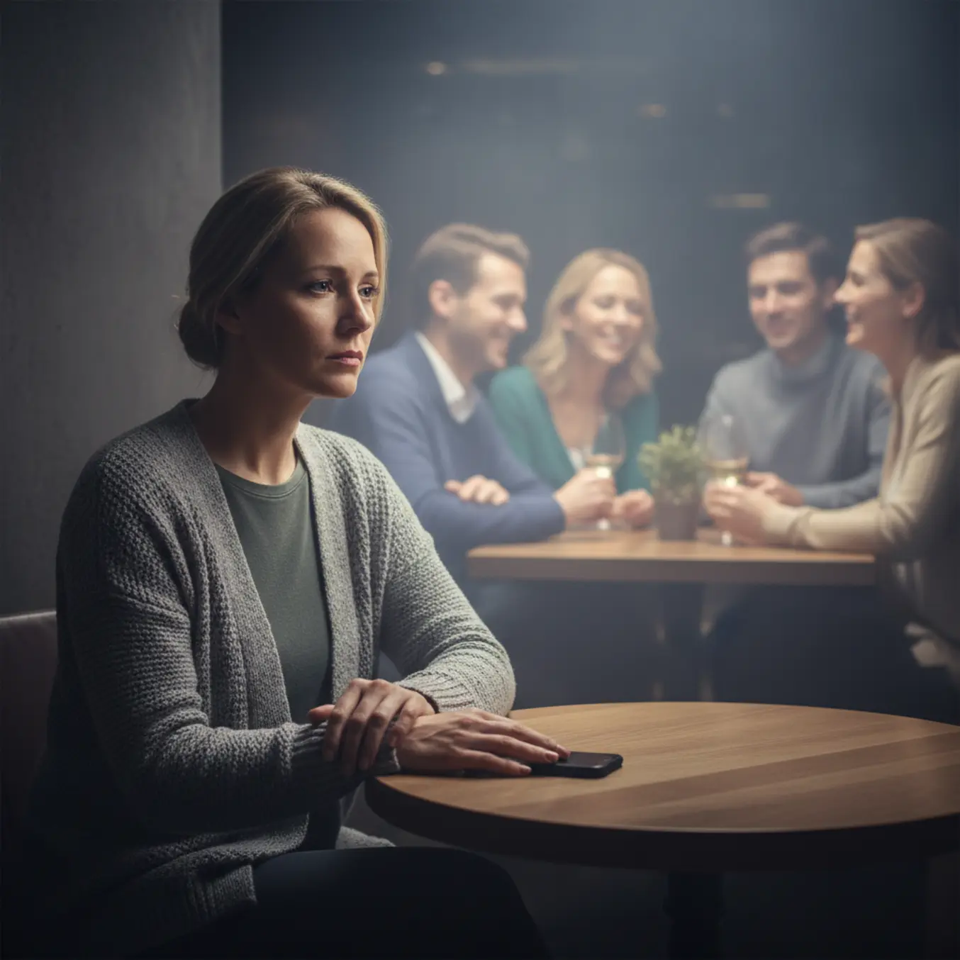Romance Scam Isolation: How Scammers Separate Victims From Friends and Family