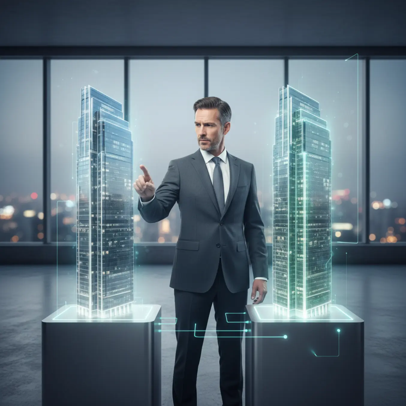 Clone of a Legitimate Investment Firm: How Firm Cloning Works and What to Check