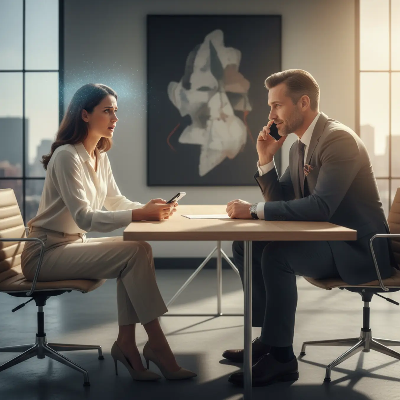 Investment Scam Call Scripts: The Questions Victims Are Trained Not to Ask