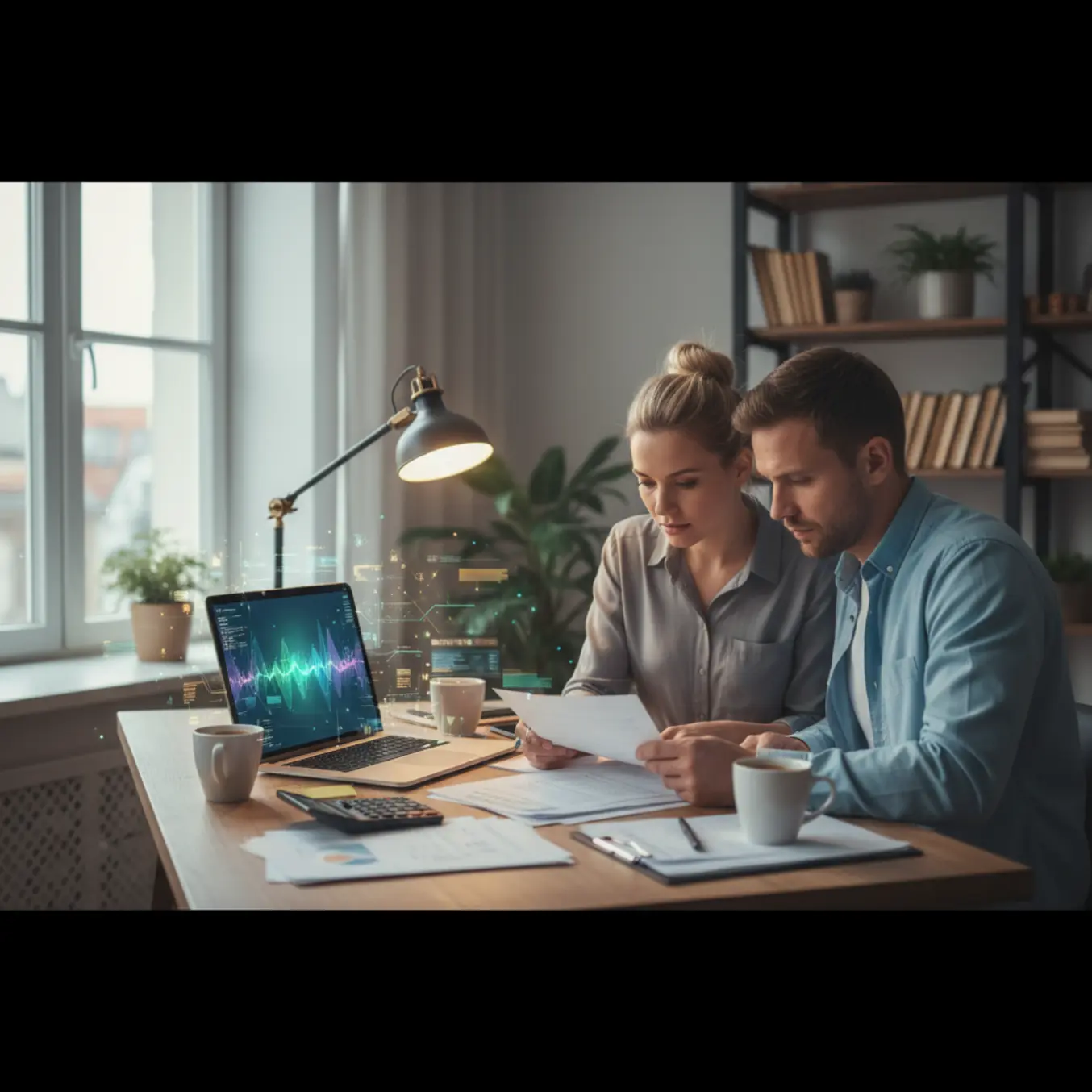 Credit File Monitoring After Identity Theft: What to Check Month by Month