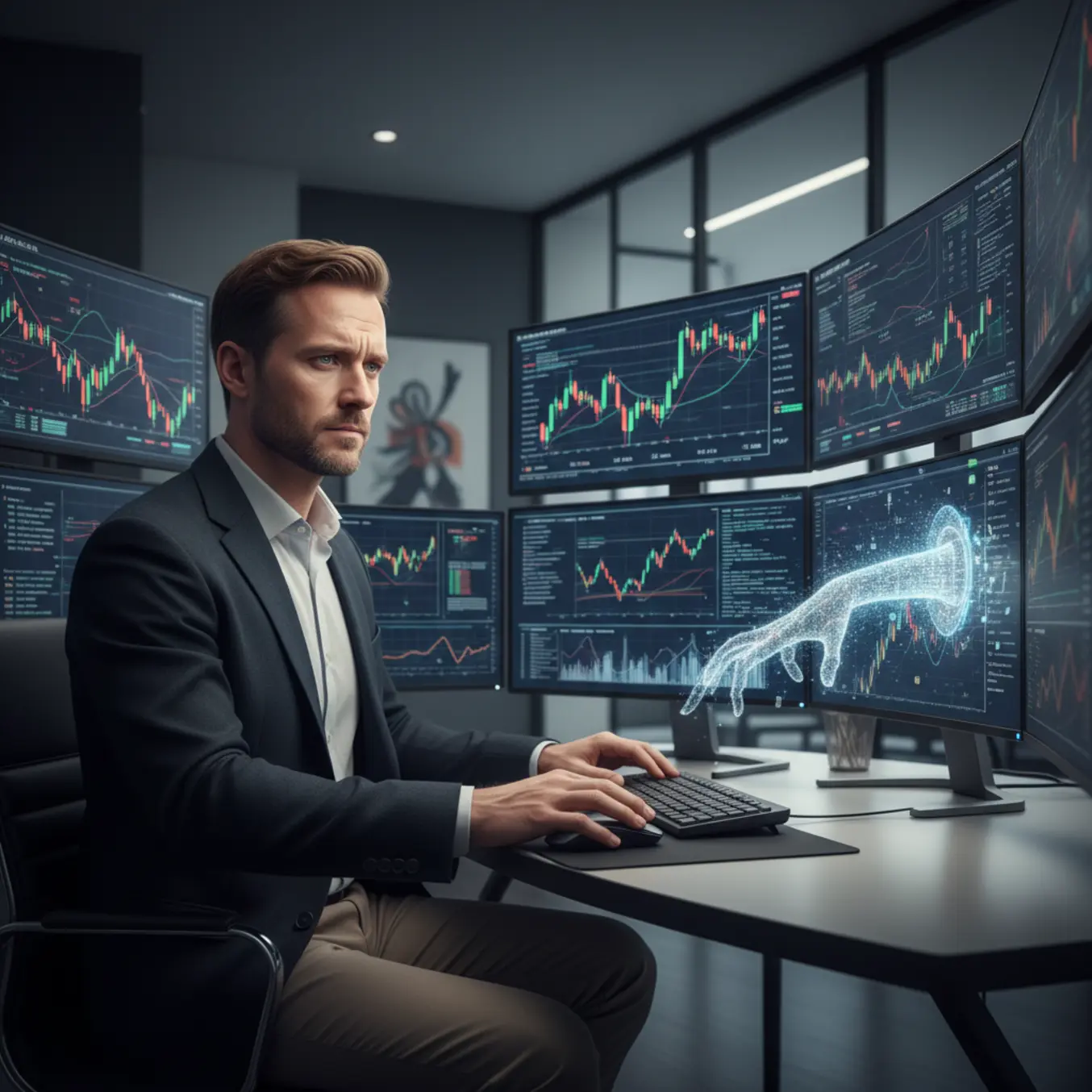 Fake Trading APIs and Bot Keys: When “Automation” Gives Away Account Control