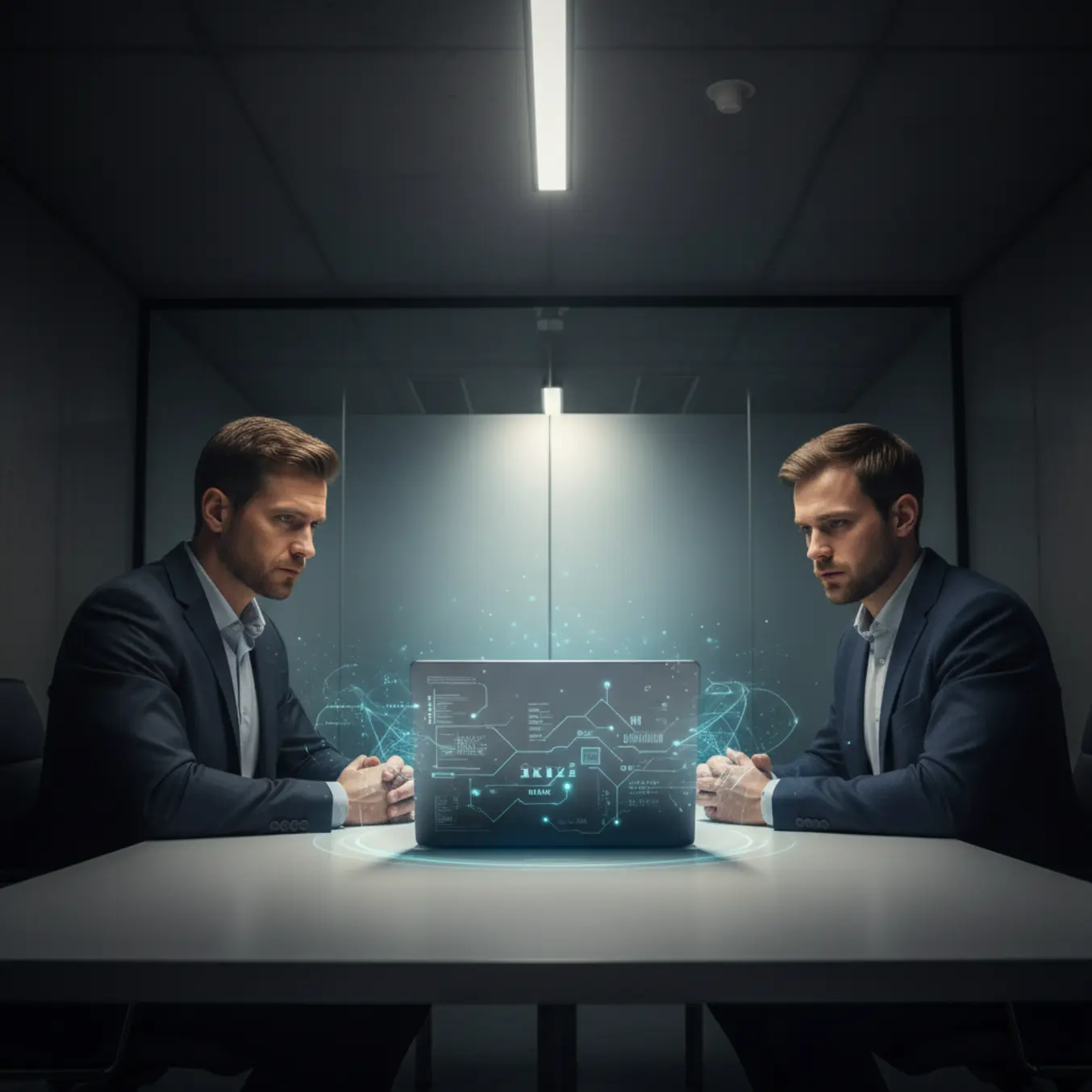 How to Safely Share Evidence With an Investigator Without Leaking More Data