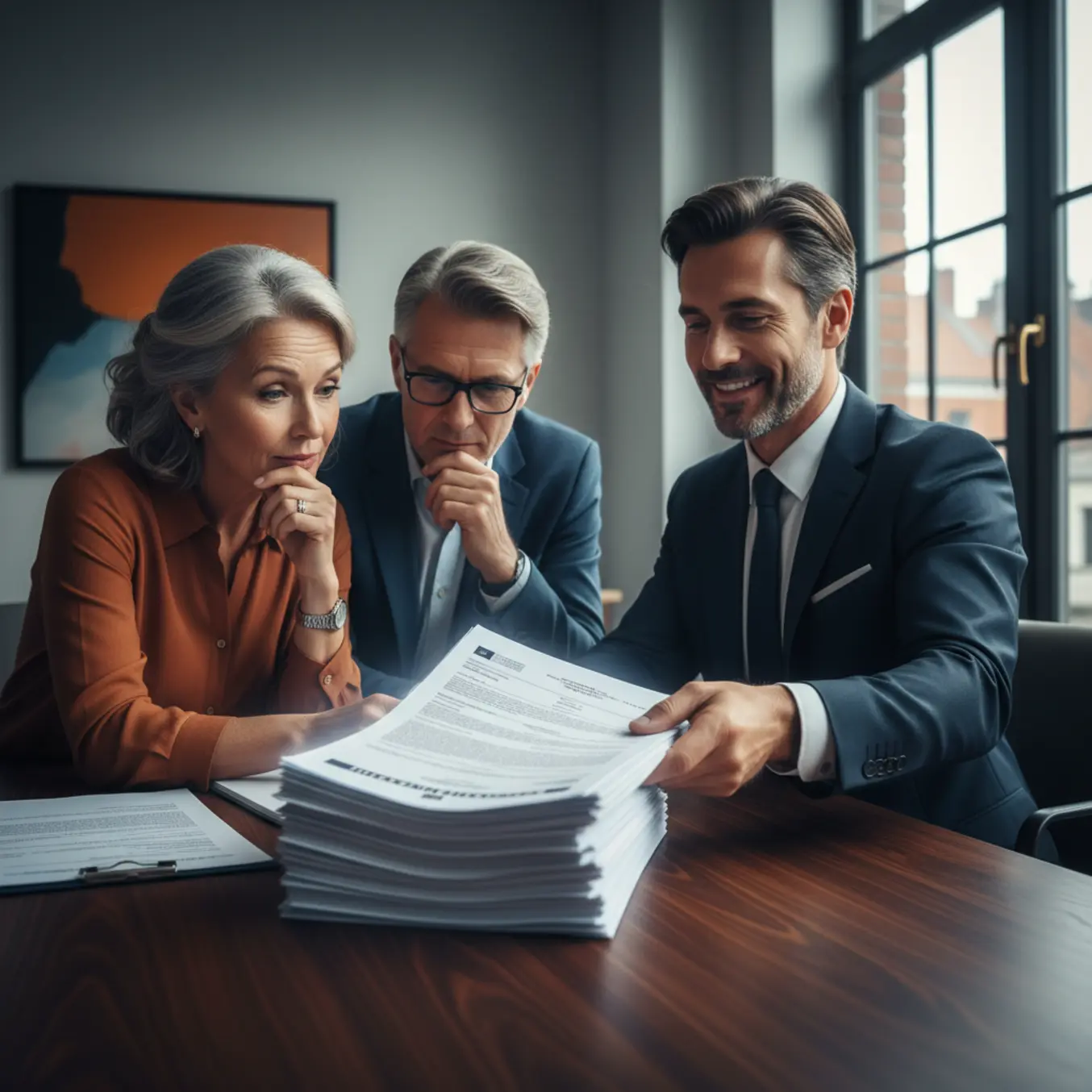 Fake Broker “Insurance Policies”: Why Coverage Documents Are Often Part of the Script