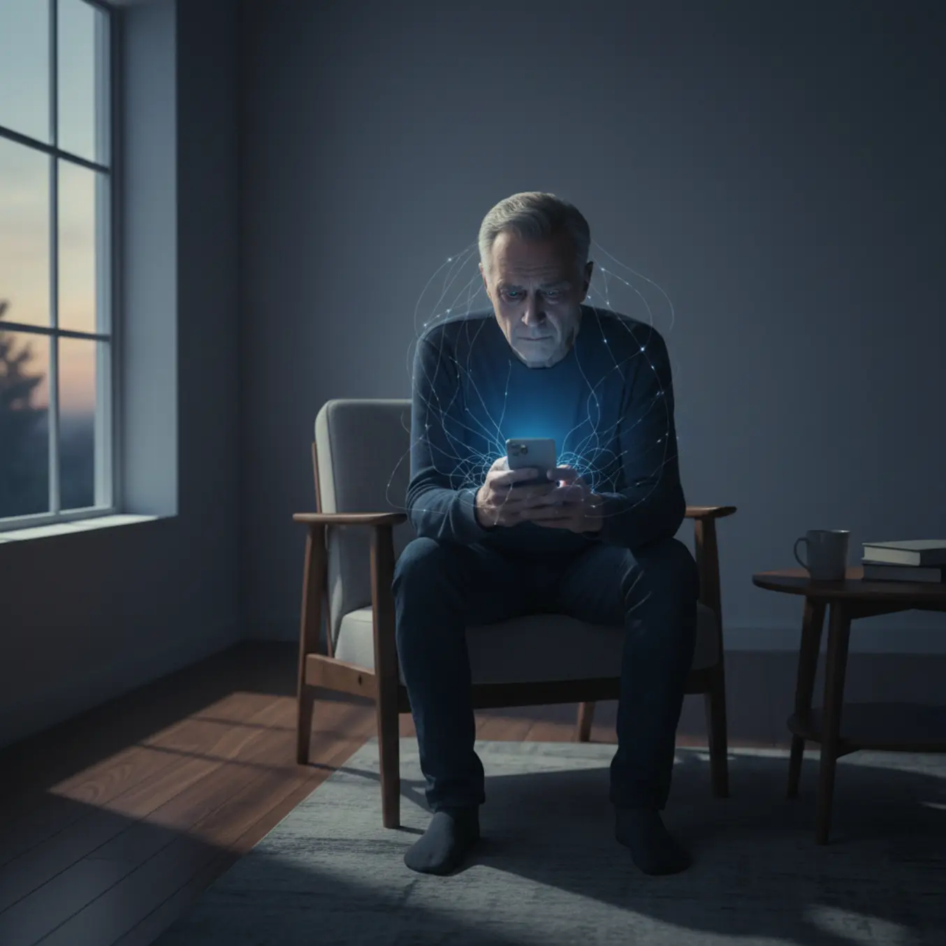 Romance Scam After Divorce or Bereavement: Why Vulnerability Changes the Script