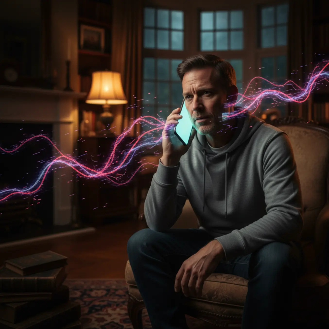 Remote Access Apps on Your Phone: The Hidden Risk in “Support” Calls
