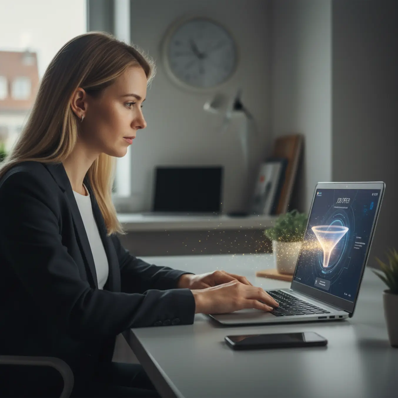 LinkedIn Recruiter Investment Scams: When a Job Offer Becomes a Deposit Funnel