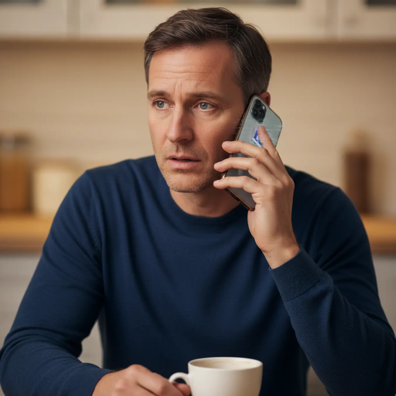 Fake Bank Security Calls: How Caller ID Spoofing Creates Trust