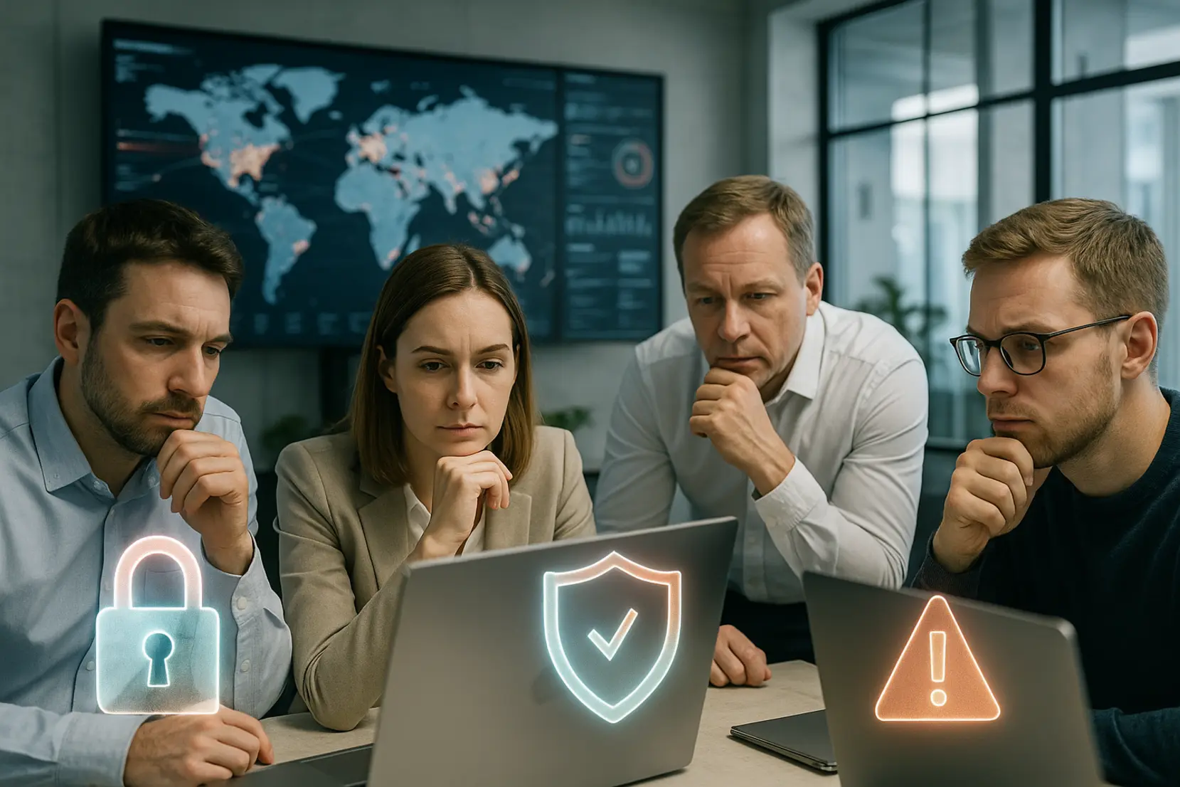 Gdzie zgłaszać cyberprzestępstwa? Przewodnik po właściwych kanałach