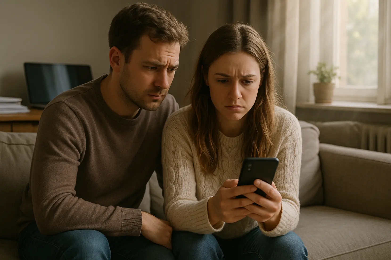Gdzie zgłosić oszustwo SMS? Smishing krok po kroku