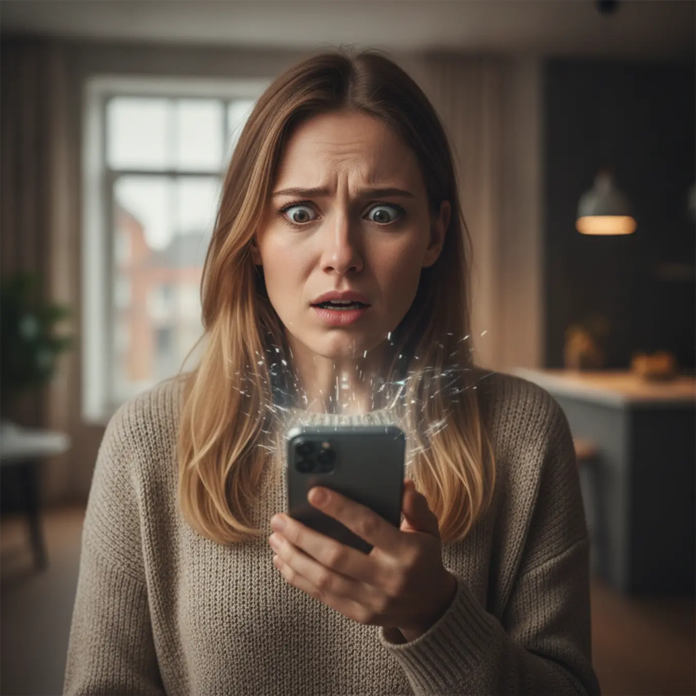 Payment App Scams: Why Instant Transfers Leave Little Time to React