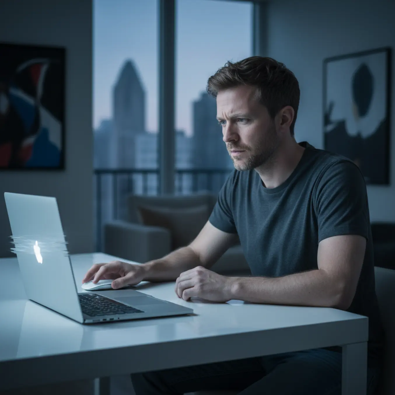 Fake Broker “Verification Deposits”: Why Legitimate Checks Never Require Extra Transfers