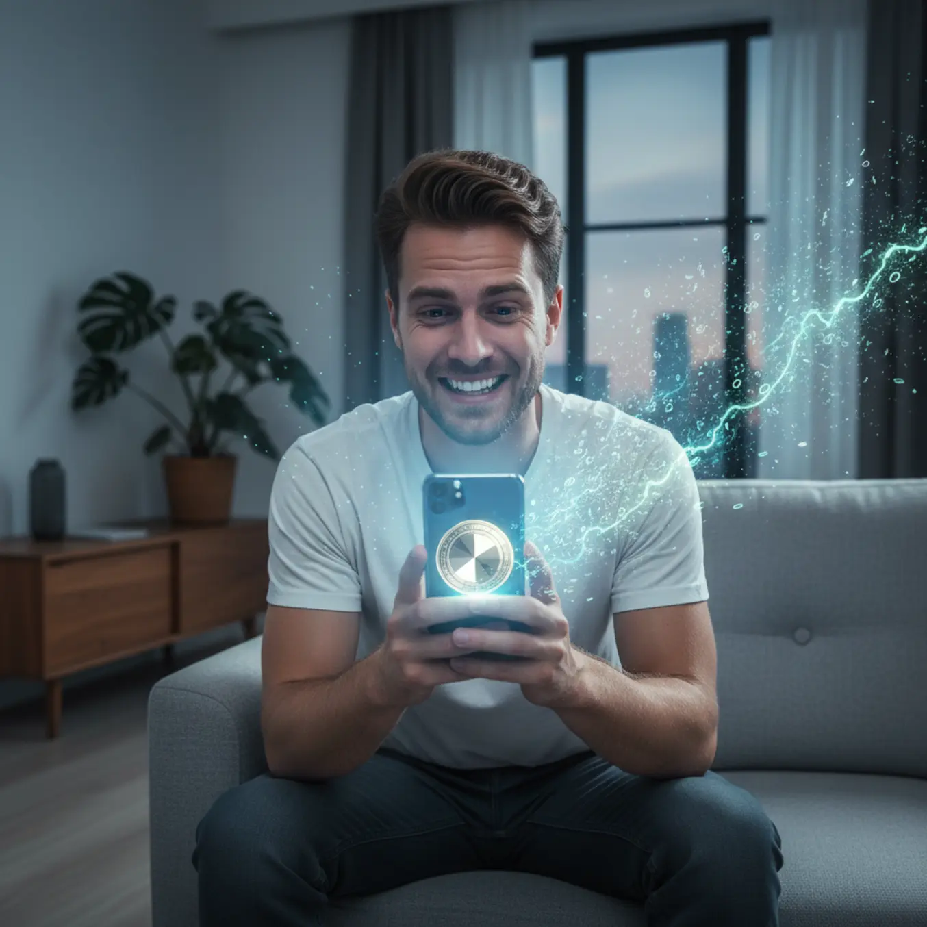 Crypto Airdrop Scams: When a Free Token Becomes a Wallet Drain