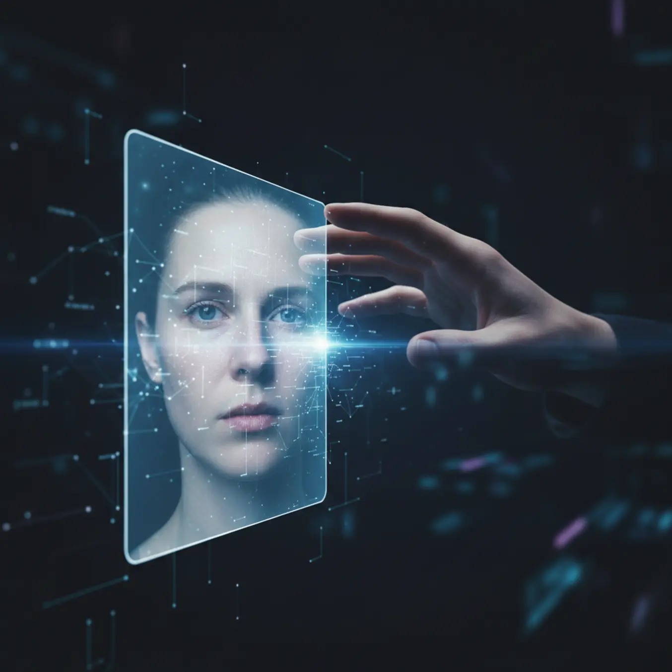 Stolen Passport Scans: What Fraudsters Can Do With High-Quality ID Photos