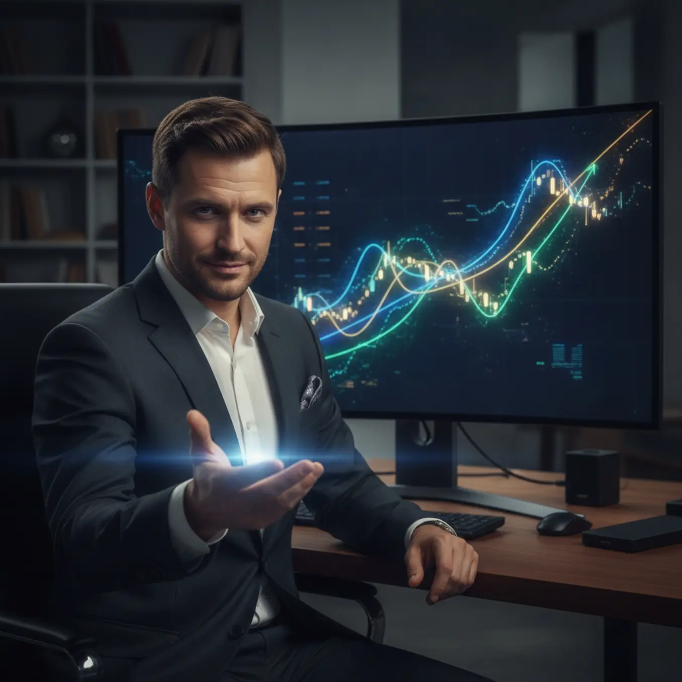 Fake Investment Webinars: How Education Funnels Turn Into Deposit Pressure
