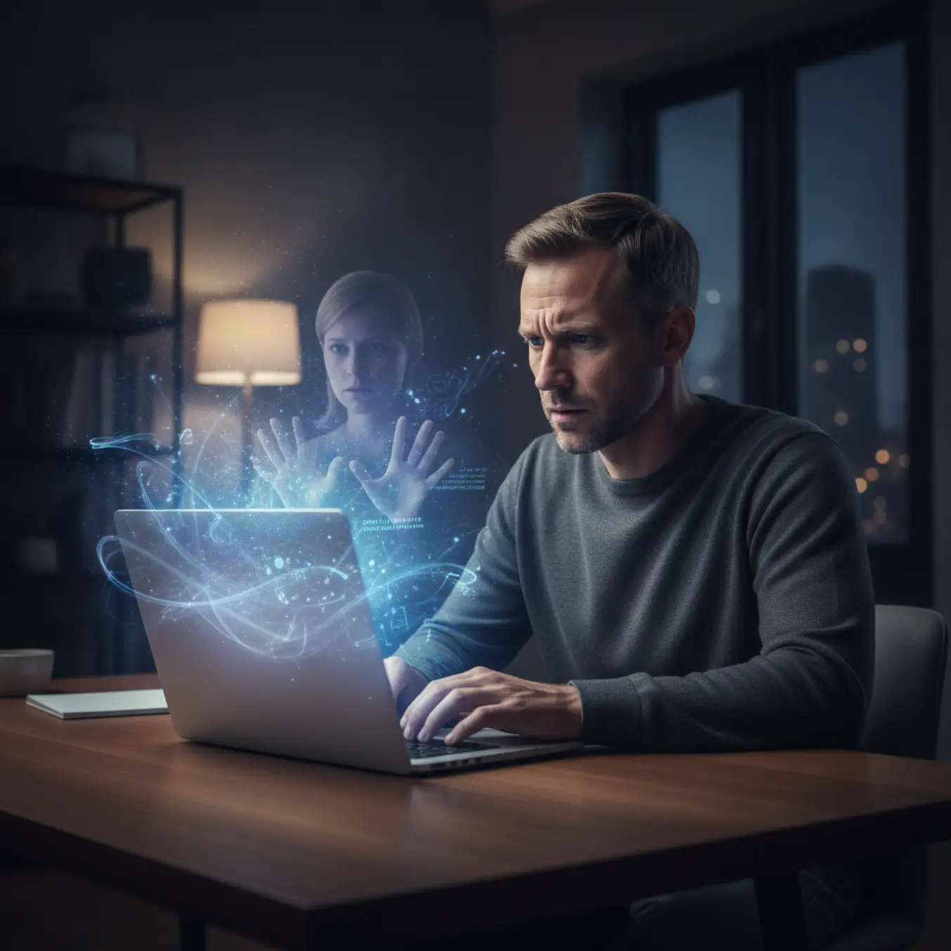 Session Hijacking After Phishing: Why Changing a Password May Not Be Enough