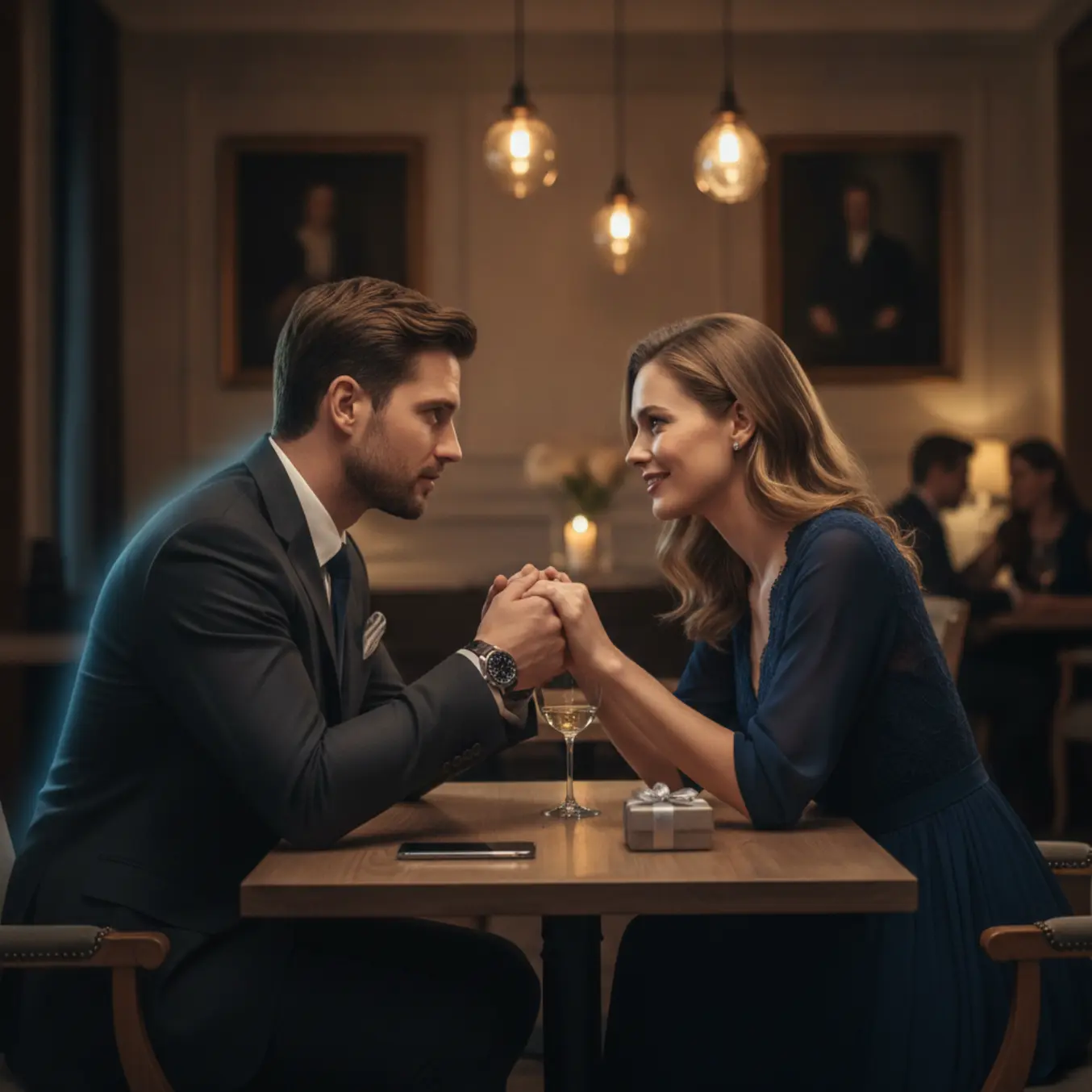Love-Bombing and Financial Requests: The Timeline of a Romance Scam