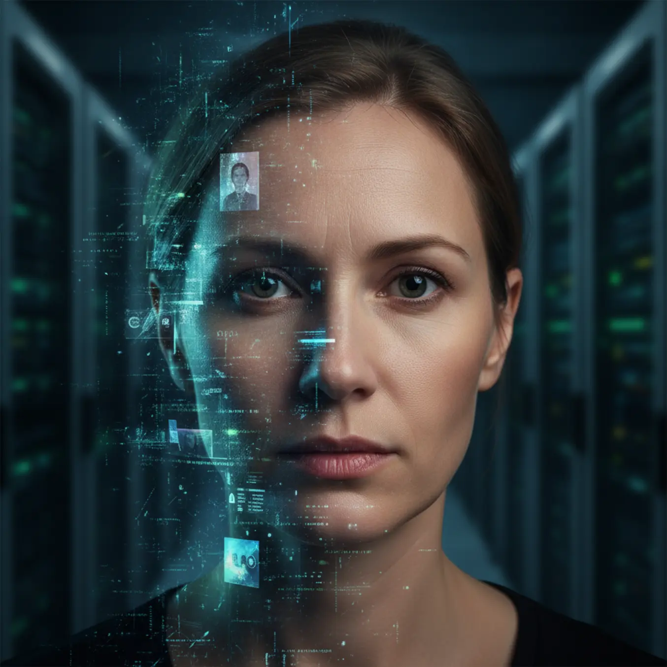 Synthetic Identity Fraud: When Real and Fake Data Are Combined