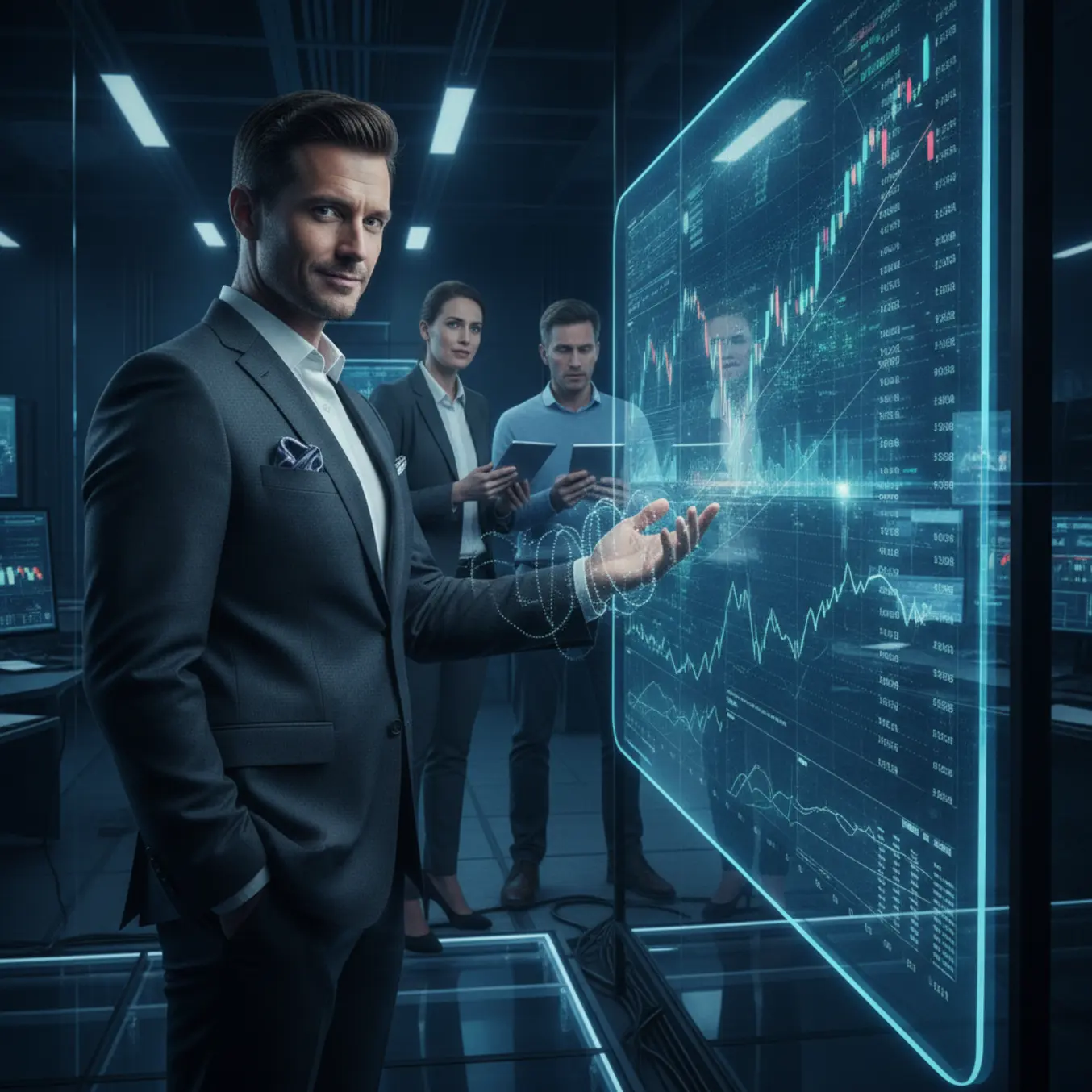 Fake Trading Signals: Why “Insider Groups” Often Lead to Controlled Losses