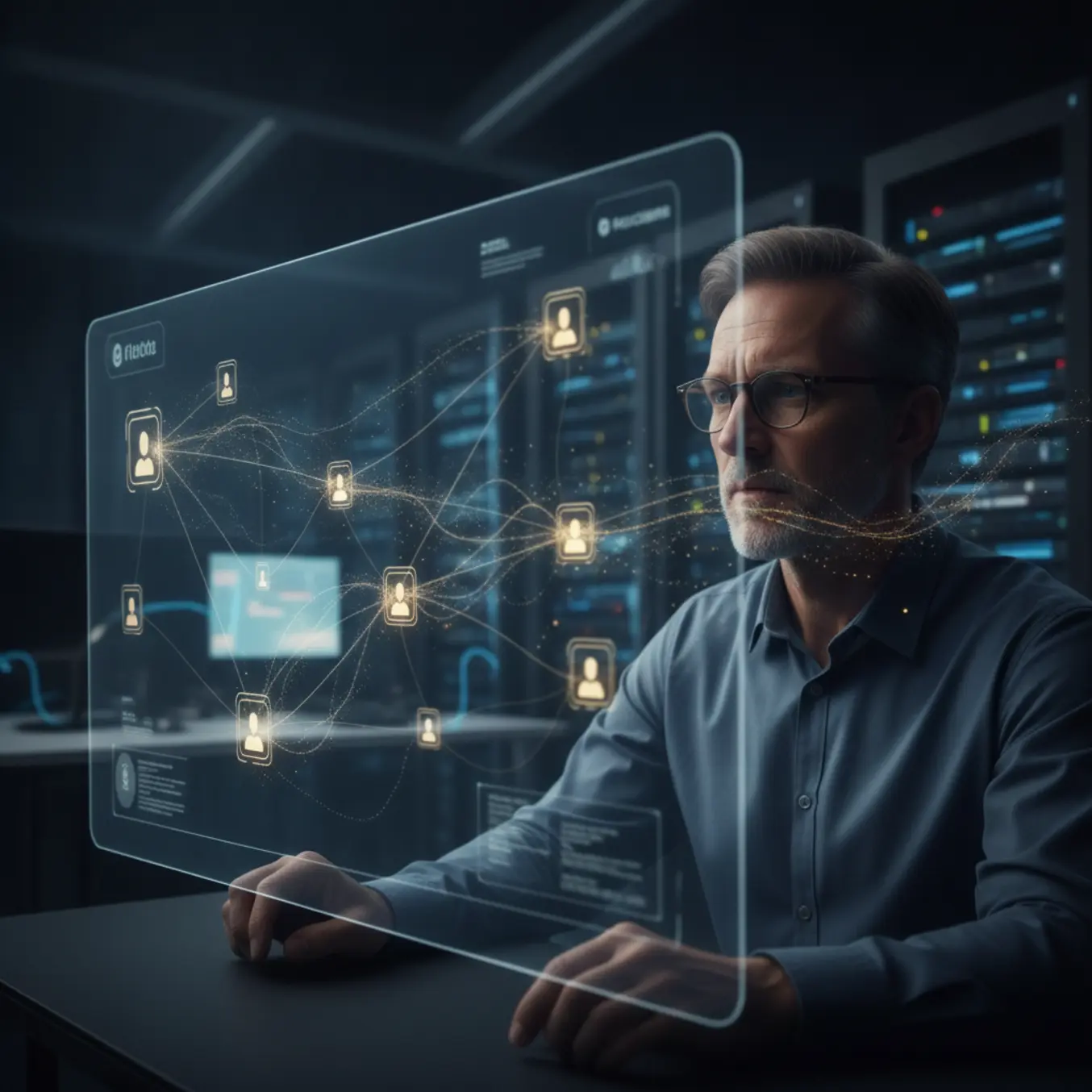 Employee Offboarding Security: Accounts Companies Forget to Close