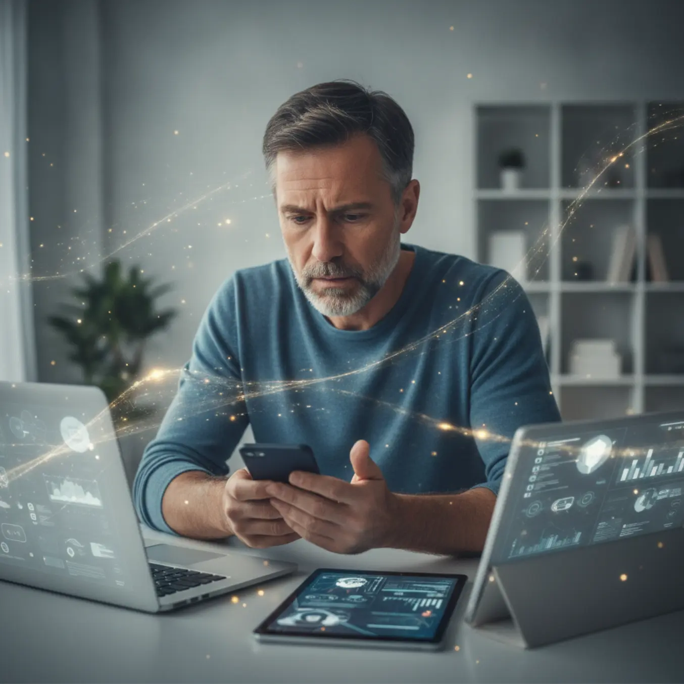 Loan Fraud After Data Theft: Why Victims Should Monitor More Than Bank Accounts
