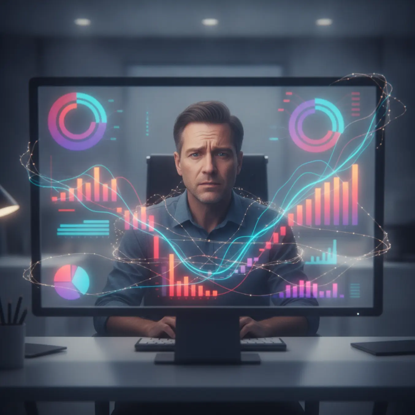 Fake Portfolio Dashboards: How Numbers on a Screen Become a Trap