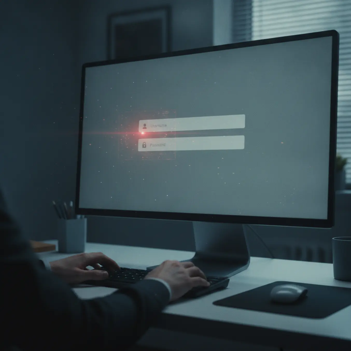 Admin Panel Security for Small Businesses: The Accounts Attackers Target First