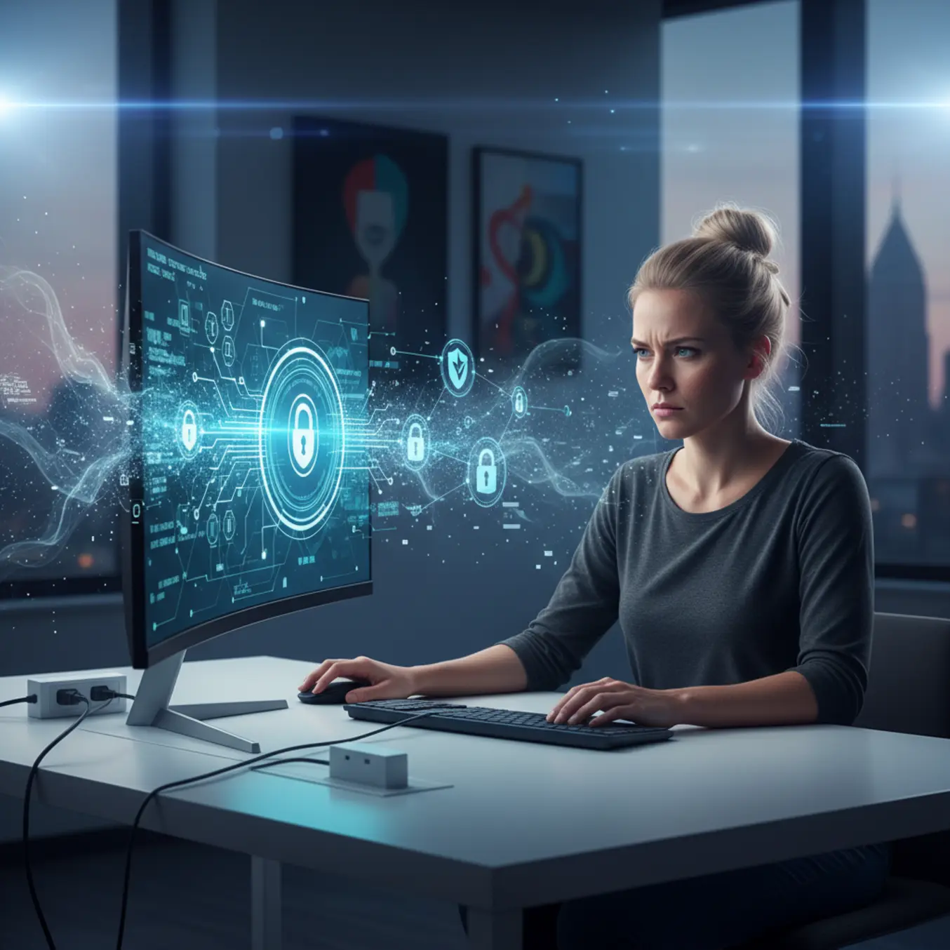 Browser Password Managers After Malware: What to Reset First